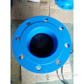 Diaphragm Type Silence Check Valve